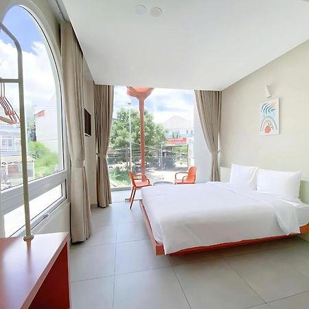 Raon Bazan Hotel - Stay 24H Далат Екстер'єр фото