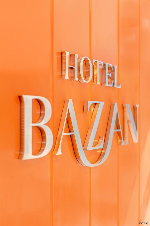 Raon Bazan Hotel - Stay 24H Далат Екстер'єр фото