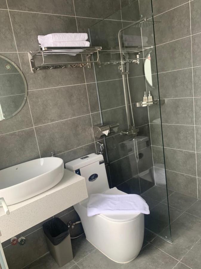 Raon Bazan Hotel - Stay 24H Далат Номер фото
