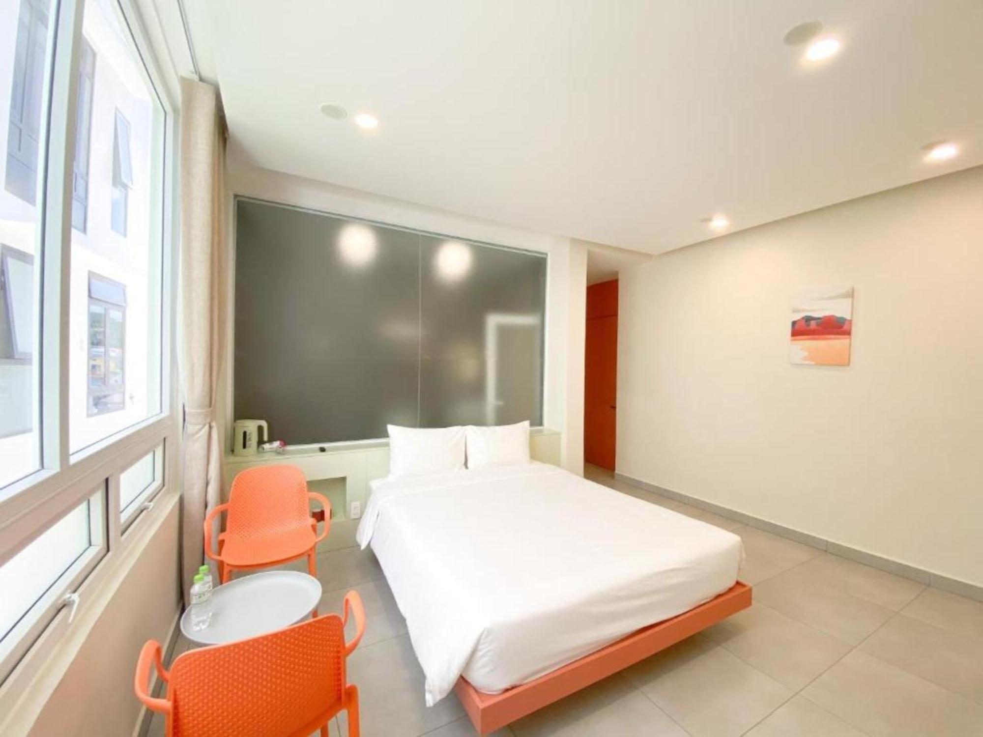 Raon Bazan Hotel - Stay 24H Далат Екстер'єр фото