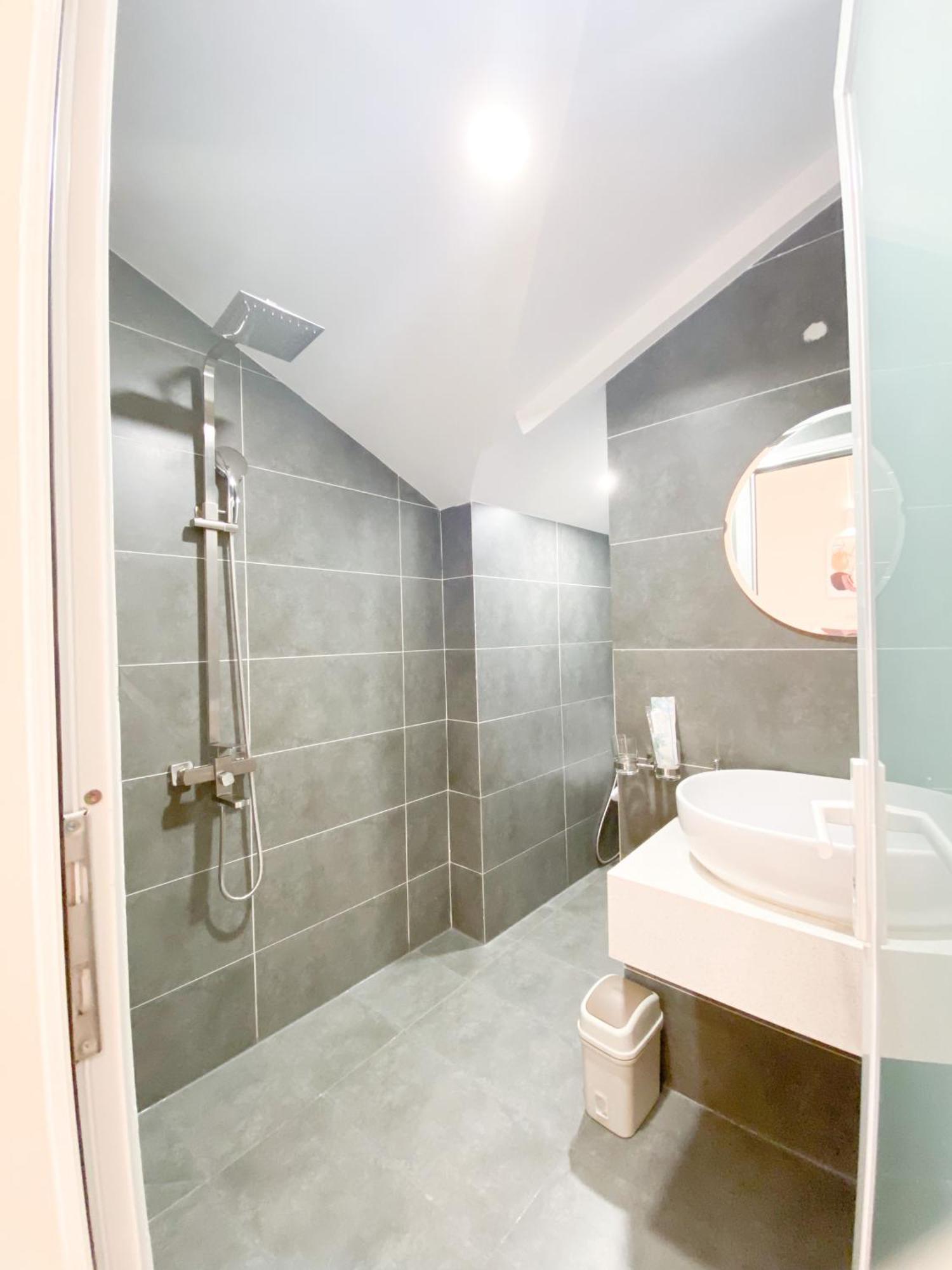 Raon Bazan Hotel - Stay 24H Далат Номер фото
